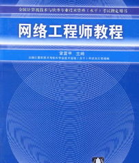 網(wǎng)絡工程 連接數(shù)字世界的橋梁